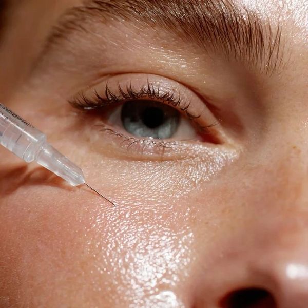 PRF Skin Rejuvenation